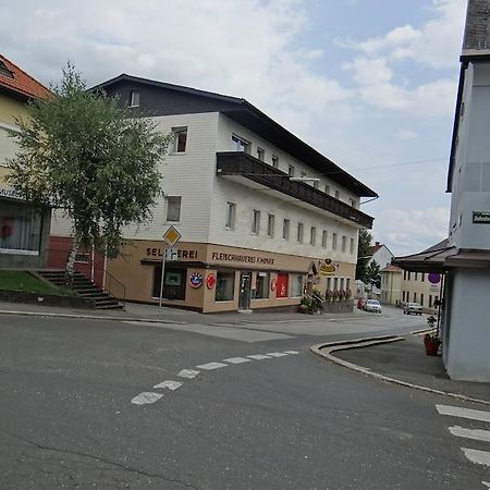 Gasthof Moser Фонсдорф Экстерьер фото